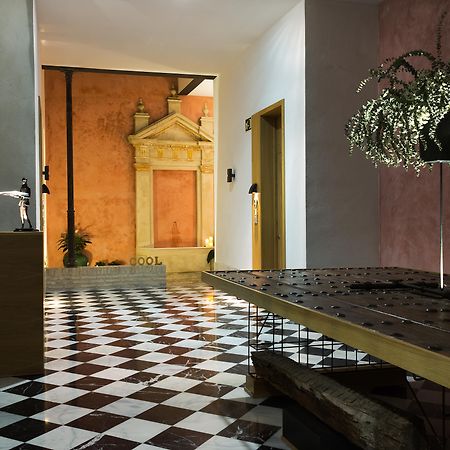 Aguilas5 Sevillasuites Kültér fotó