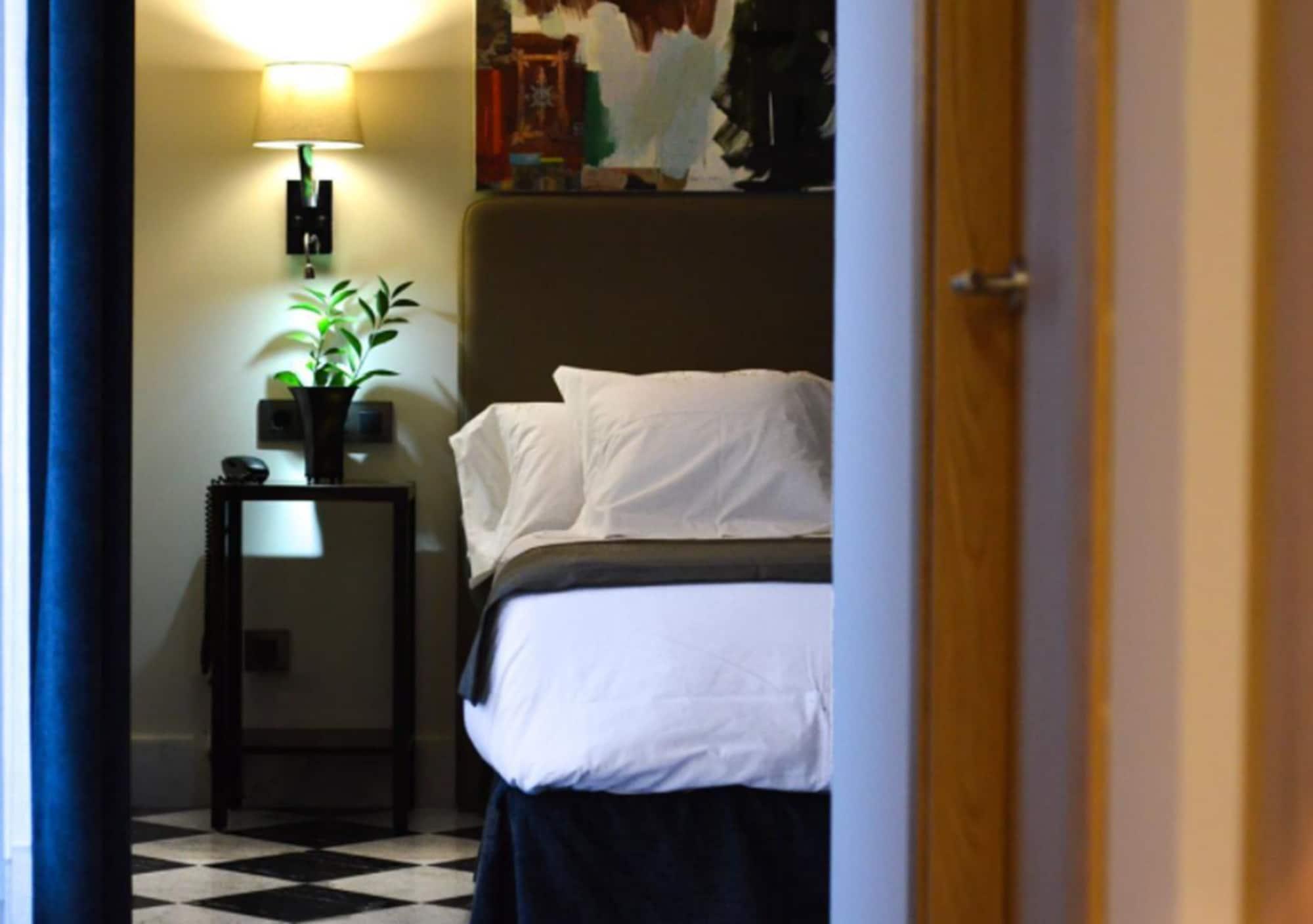 Aguilas5 Sevillasuites Kültér fotó