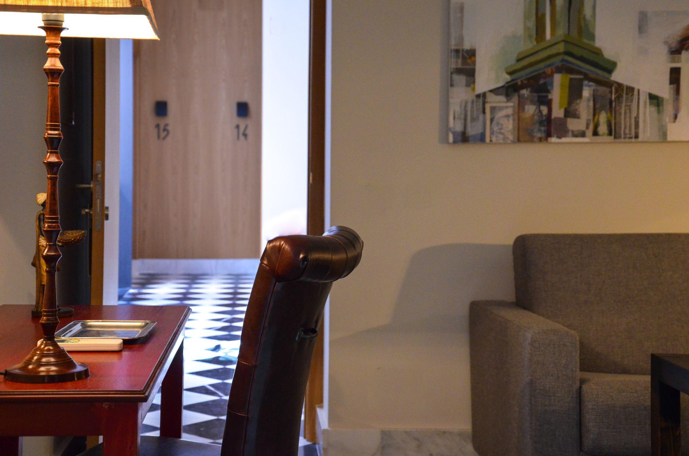 Aguilas5 Sevillasuites Kültér fotó