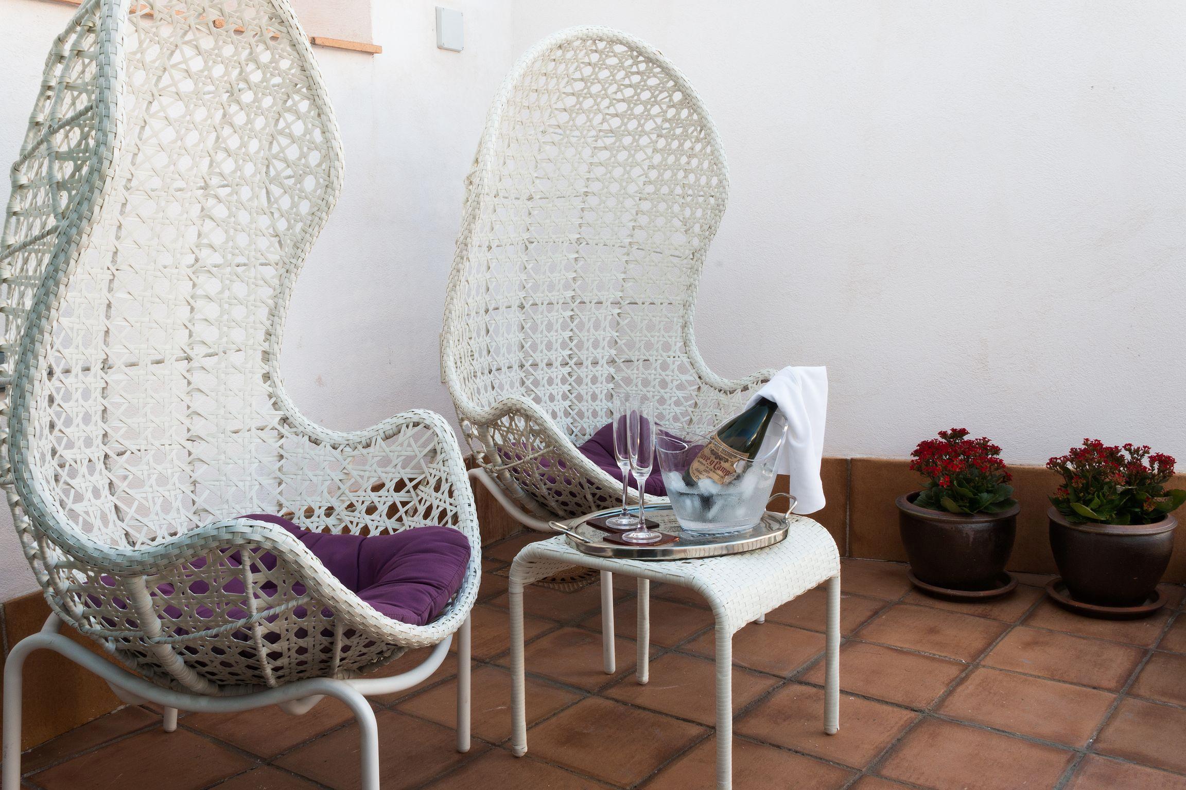 Aguilas5 Sevillasuites Kültér fotó