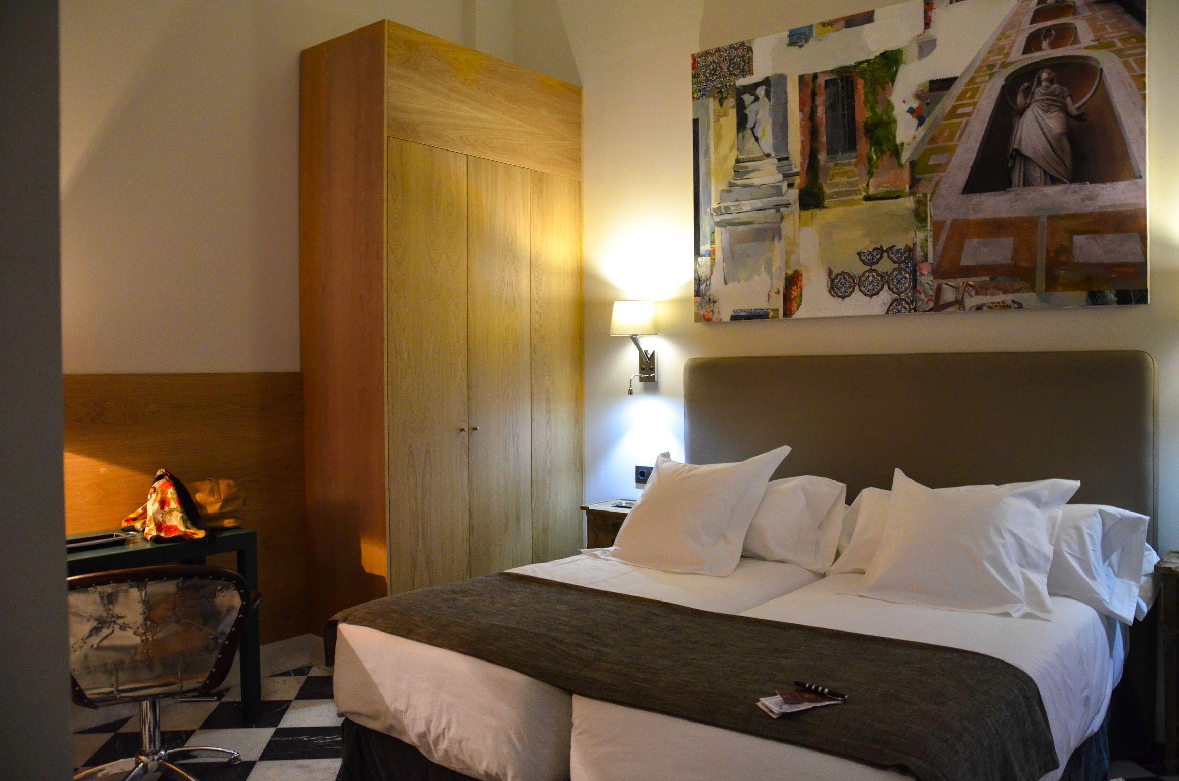 Aguilas5 Sevillasuites Kültér fotó