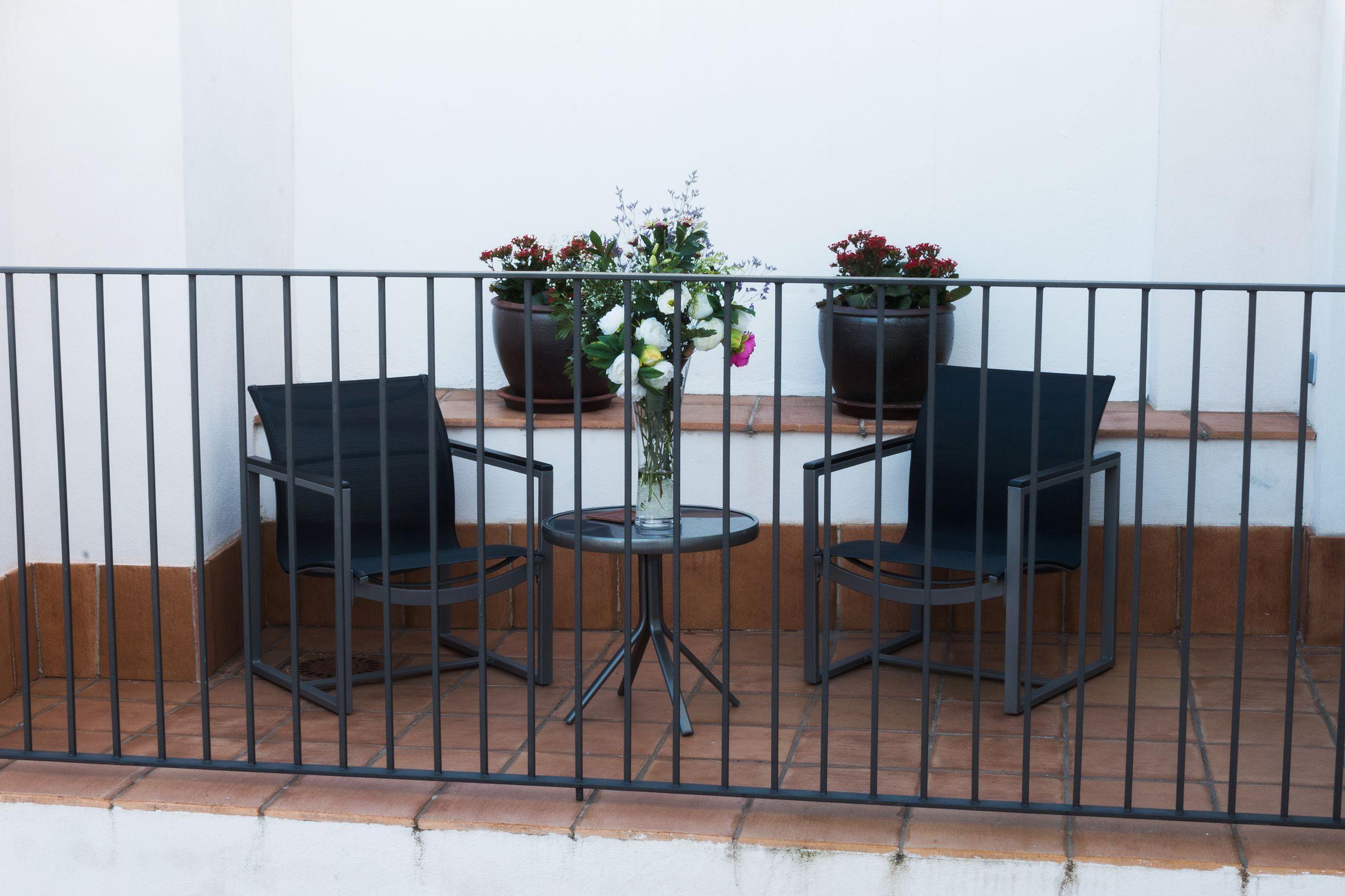 Aguilas5 Sevillasuites Kültér fotó