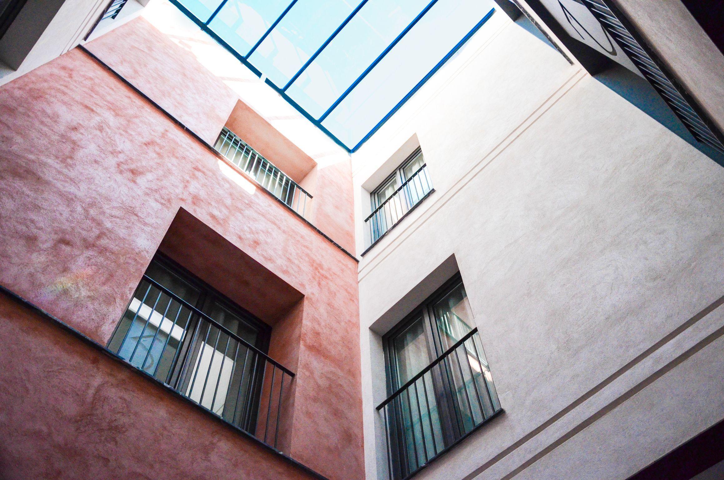 Aguilas5 Sevillasuites Kültér fotó