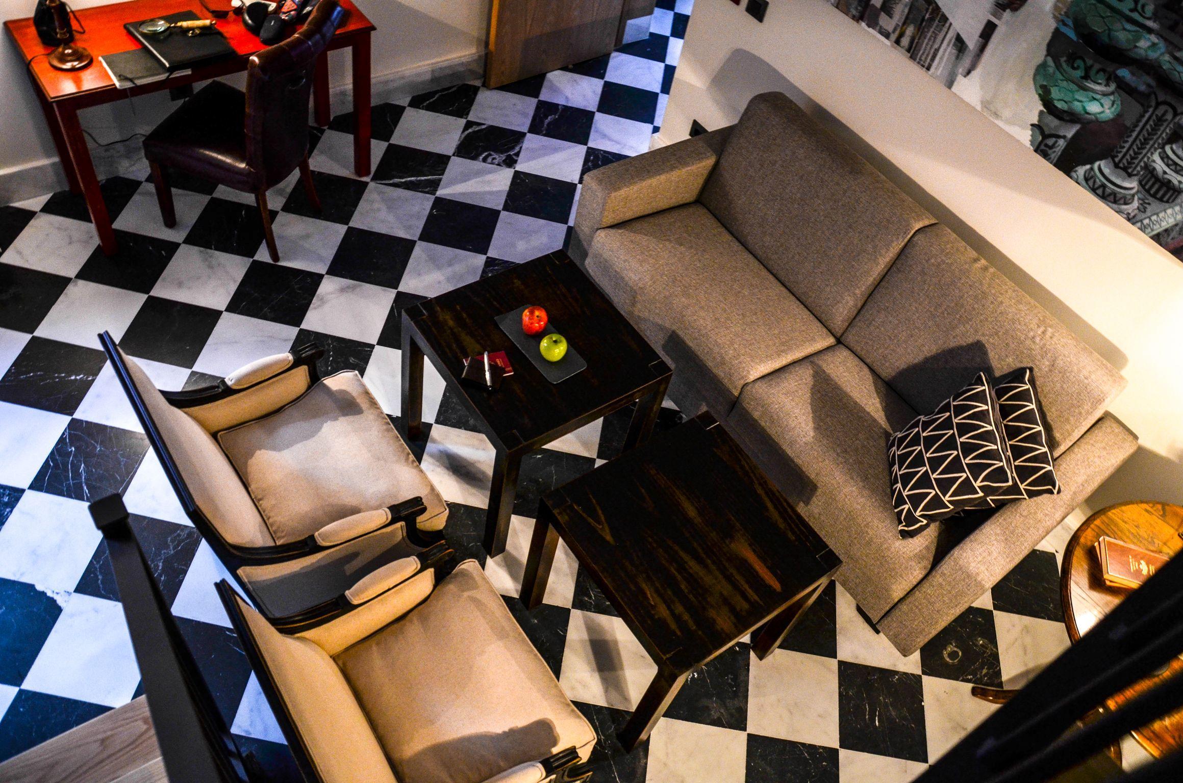 Aguilas5 Sevillasuites Kültér fotó